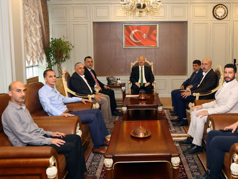 Basın