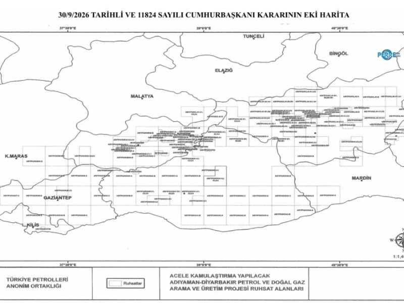 Adıyaman-Diyarbakır