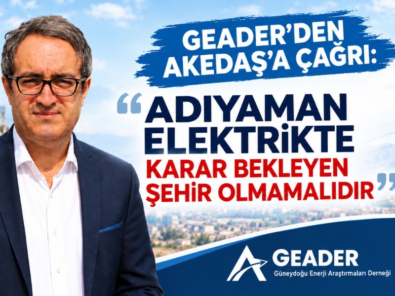 Geader'den